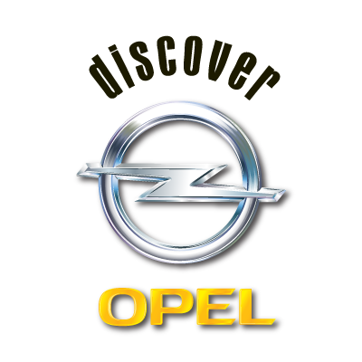 400x400 Discover Opel Vector Logo Download
