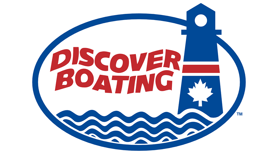 900x500 Discover Boating Vector Logo