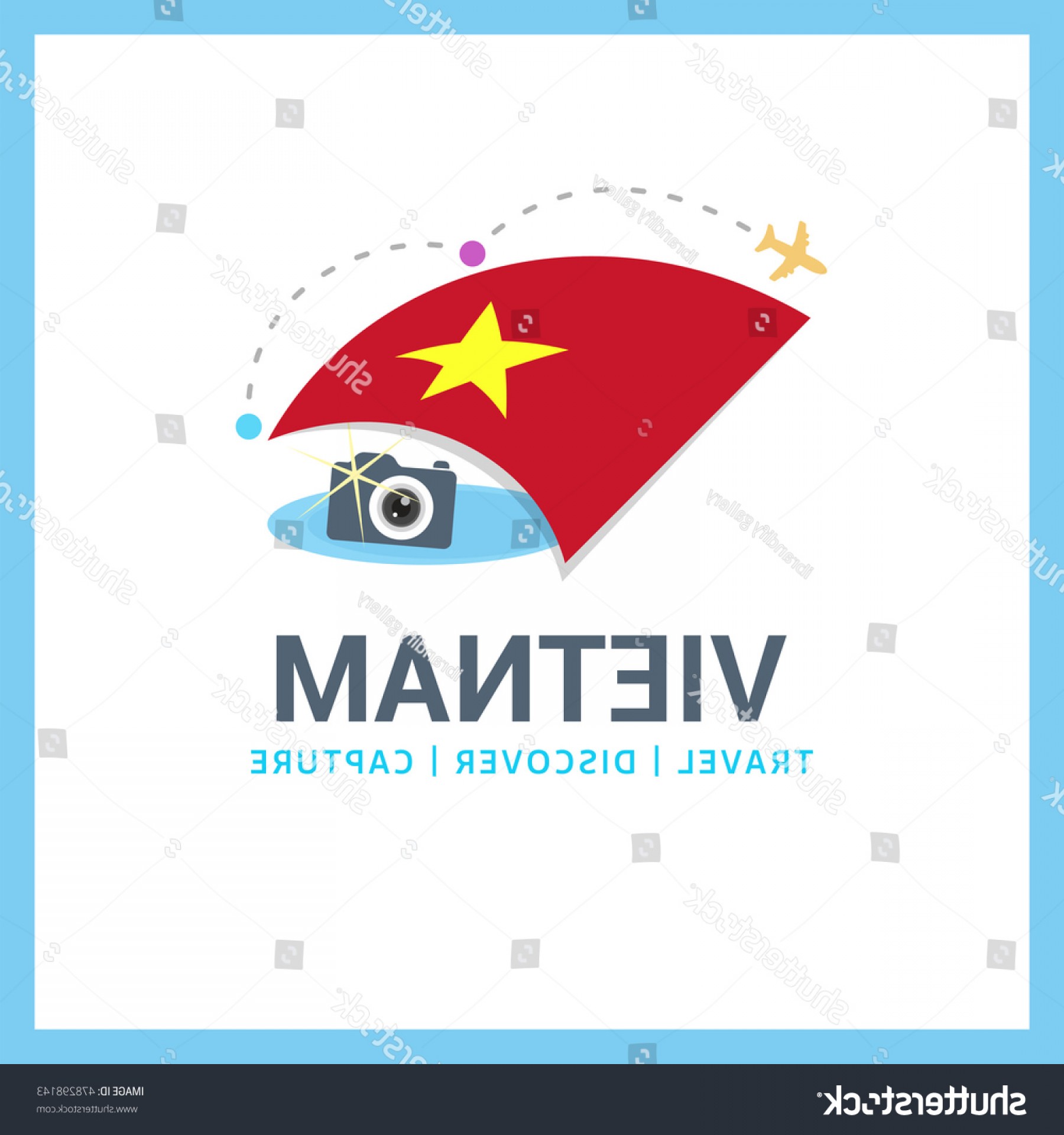 1800x1920 Vietnam Logo Vector Cqrecords