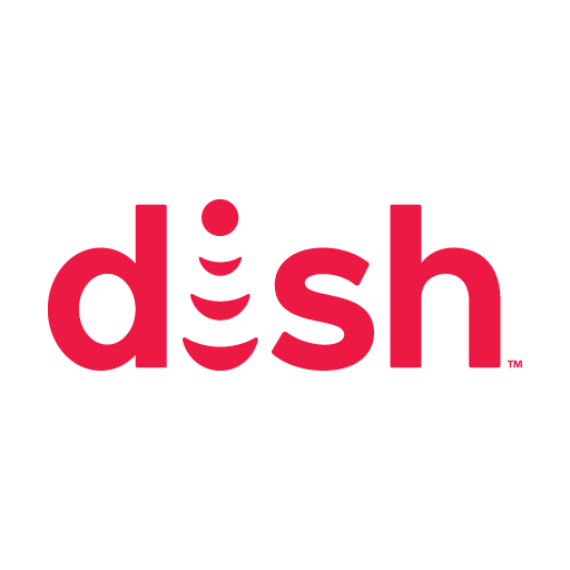 512x512 Download Dish Network Vector Logo