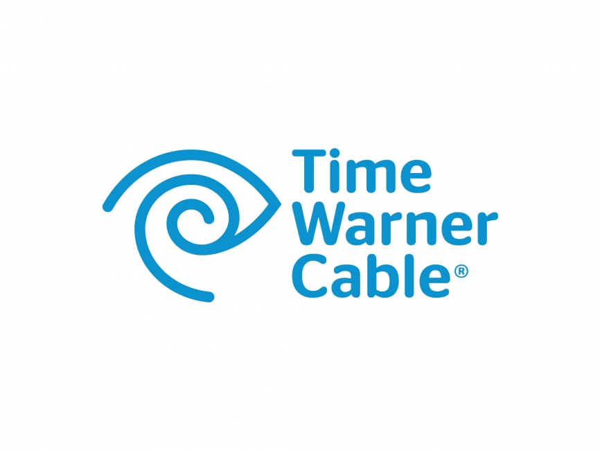 866x650 Time Warner Cable Vector Logo
