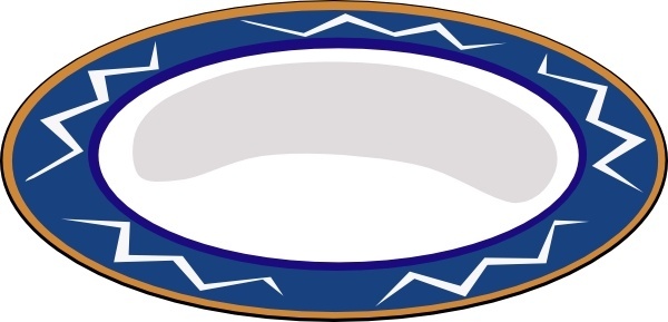 600x289 Food Dishe Free Vector Download