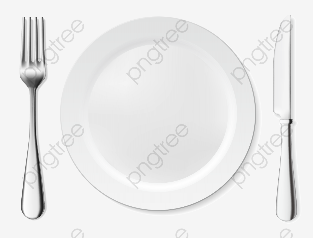 1200x912 Dish Knife And Fork Vector, Plate, Knife, Dish Vector Png