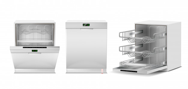 626x298 Dishwasher Vectors, Photos And Free Download