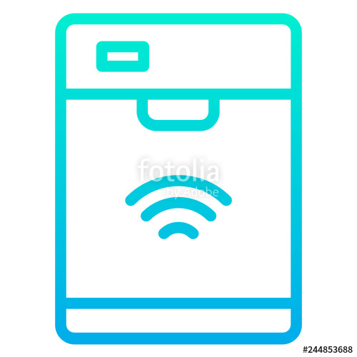 500x500 Dishwasher Stock Image And Royalty Free Vector On Fotolia