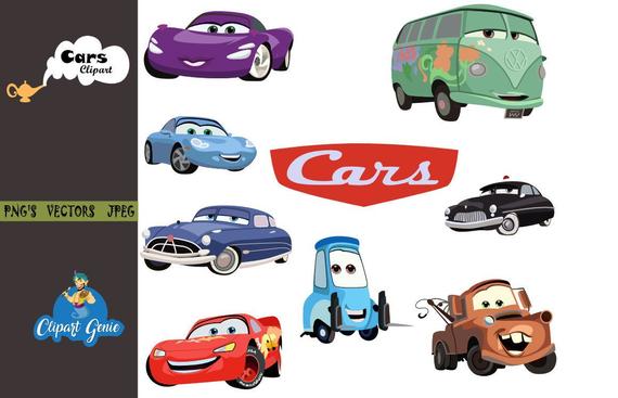 Cars Clipart, Disney Clipart, Disney Cars, Cars Movie Clipart 570x367 Cars Clipart, Disney Clipart, Disney Cars, Cars Movie Clipart