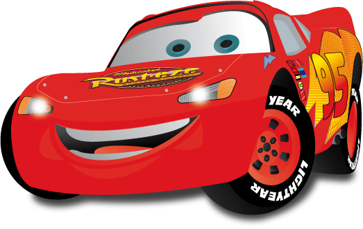 Disney Cars Vector at Vectorified.com | Collection of Disney Cars
