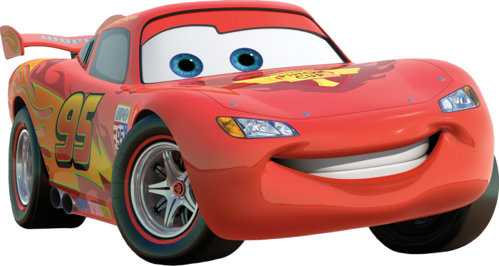Cars Disney Personajes Png Vector, Clipart 700x373 Cars Disney Personajes Png Vector, Clipart