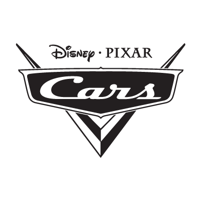 Cars Disney Pixare Logo Vector Free 400x400 Cars Disney Pixare Logo Vector Free