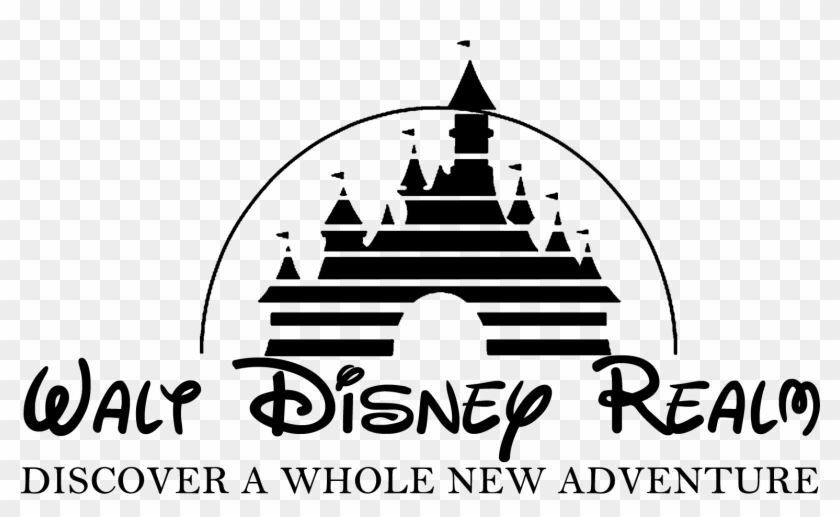 840x517 Disney Castle Logo Png Images