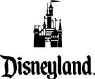 192x160 Disney Castle Logo Vector