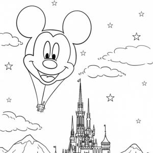 Disney Castle Vector at Vectorified.com | Collection of Disney Castle ...