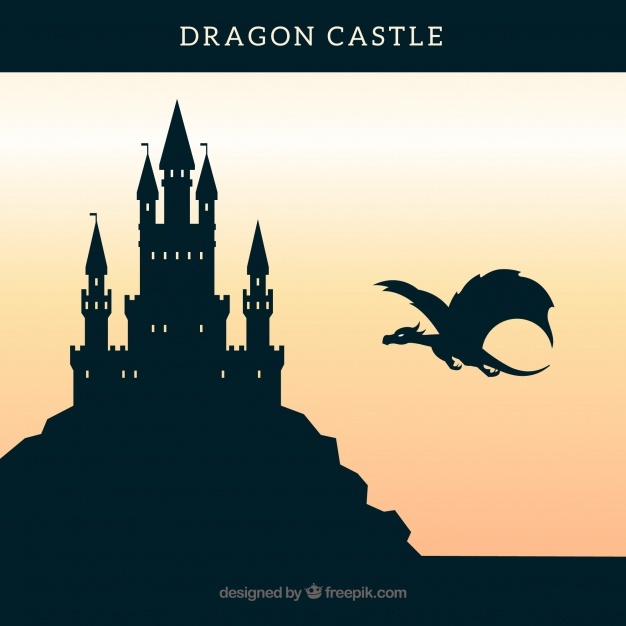 626x626 Castle Vectors, Photos And Free Download