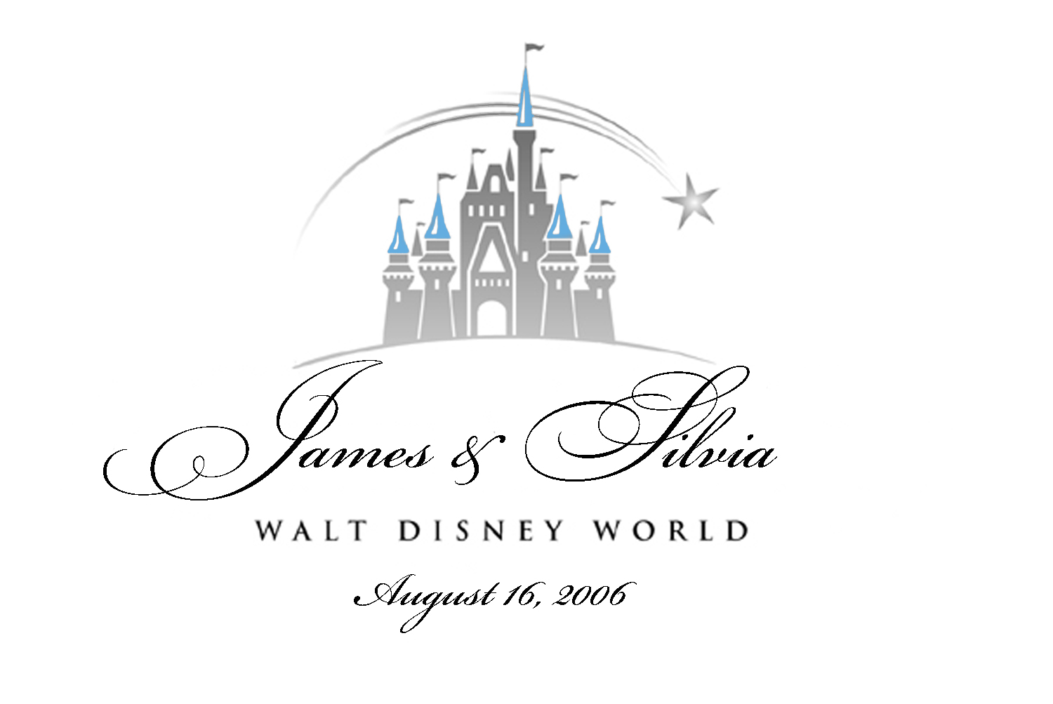 1500x1003 Disney Castle Clipart