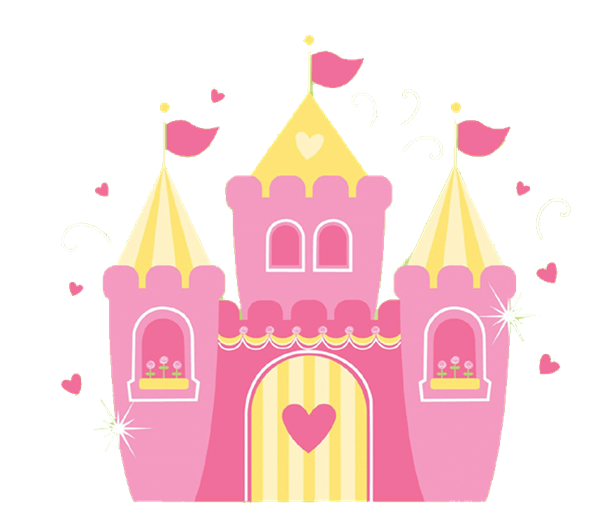 600x512 Disney Castle Clipart Castle Clipart, Princess