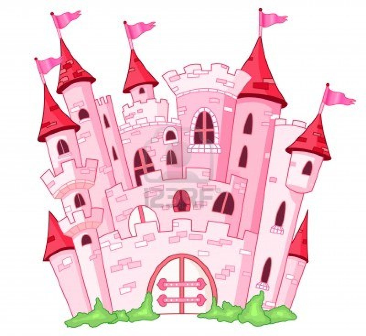 1200x1101 Disney Princess Castle Clipart Png And Cliparts For Free Download