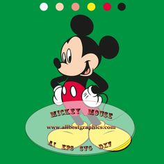 236x235 Best Mickey Minnie Mouse Disney Characters Vector Clipart