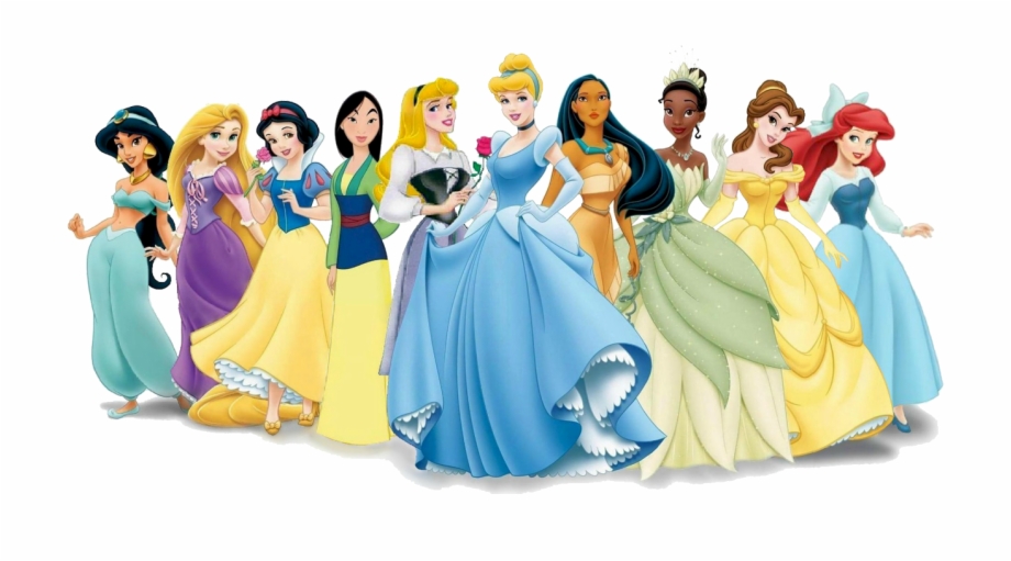 Free Free Disney Princesses Svg 188 SVG PNG EPS DXF File