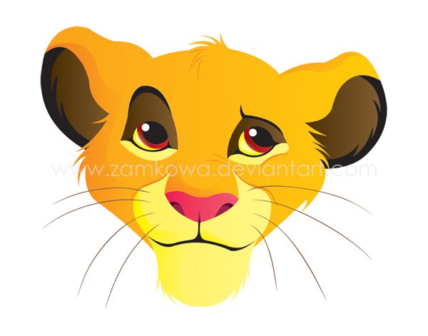 600x471 Disney Free Vector Disney Character Design Resources