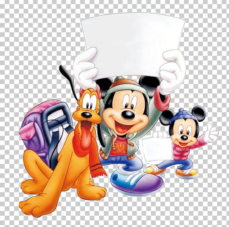 728x724 Mickey Mouse Minnie Mouse Cartoon The Walt Disney Company Png