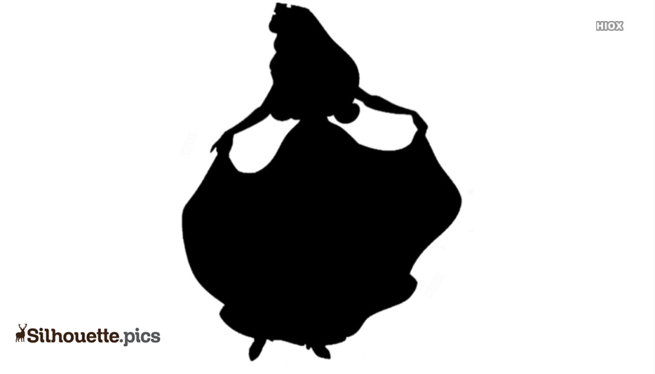 934x534 Disney Princess Silhouette Free Vector Art Silhouette Pics