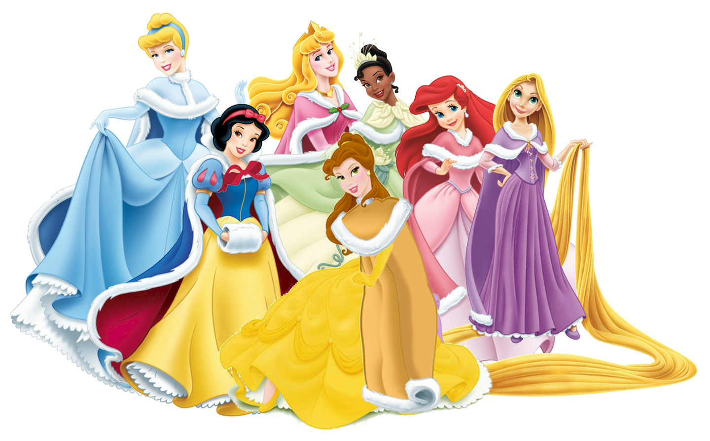 Disney Princess Vector At Collection Of Disney Princess Vector Free For 