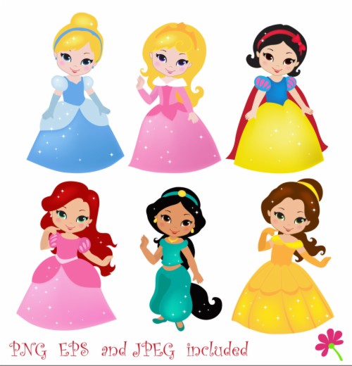 500x520 Free Princess Wallpapers Backgrounds Download