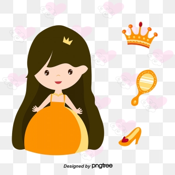360x360 Princess Vector, Free Download Princess Crown, Disney Princess