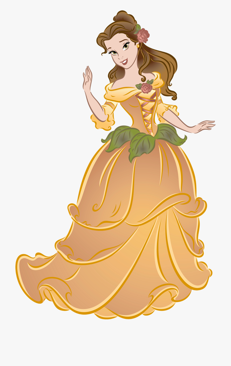 920x1460 A Collection Of Free Disney Princess Printable Png