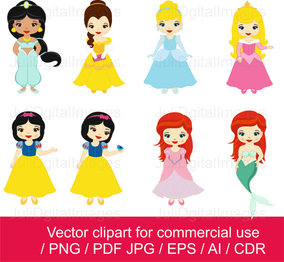 570x526 Princesses Clipart Little Princess Clipart Princess Vector