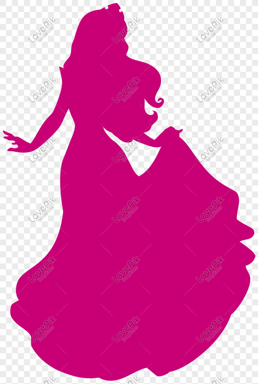 Disney Princess Vector Silhouette Png Image Picture Free Download 860x1283 Disney Princess Vector Silhouette Png Image Picture Free Download