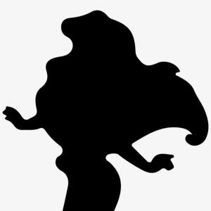 Uqeeoetrbelle Vector Princess Disney Silhouette Printable Png 300x300 Uqeeoetrbelle Vector Princess Disney Silhouette Printable Png