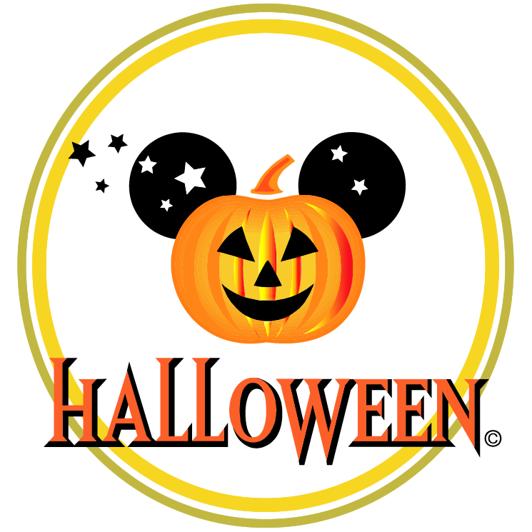 745x745 Disney Halloween