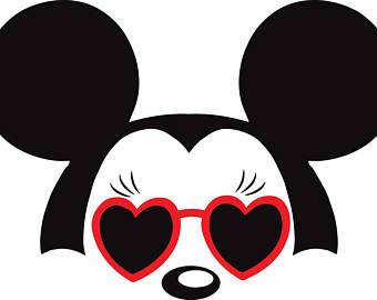 340x270 Disney Disneyland Disney Castle Minnie Mouse Diy Handmade