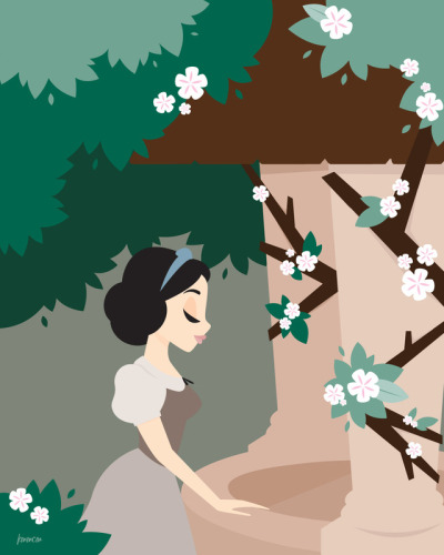 400x500 Disney Vector Tumblr