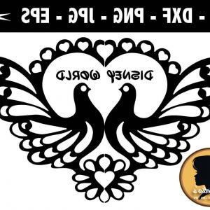 300x300 Disney Castle Disney Castle Bundle Cqrecords