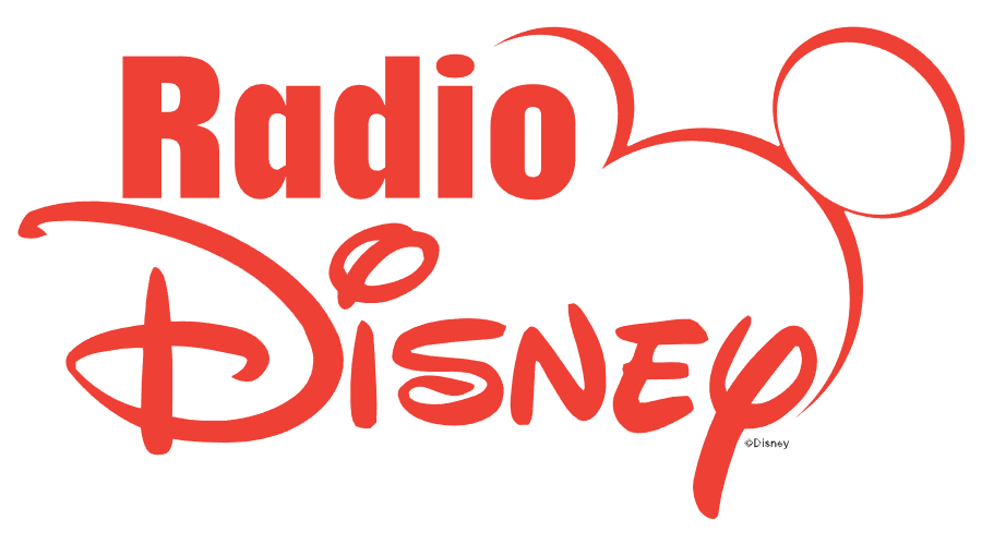 900x500 Radio Disney Vector Logo