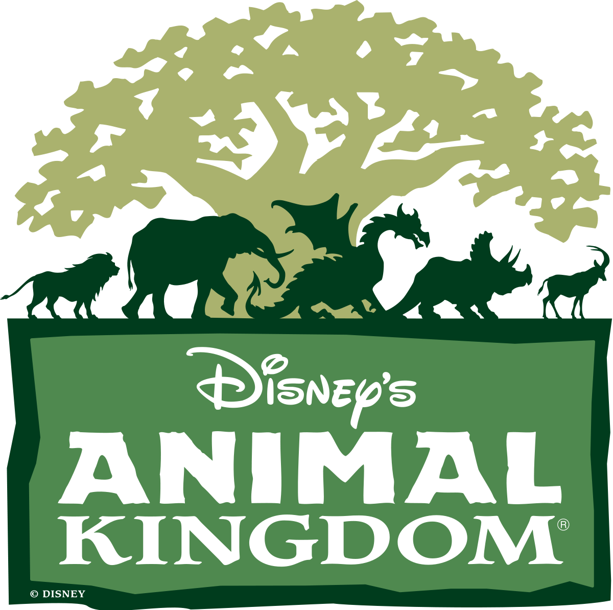 1200x1194 Disney's Animal Kingdom