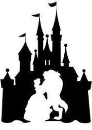 Collection Of 'silhouette Disney Castle' Download More Than 189x267 Collection Of 'silhouette Disney Castle' Download More Than