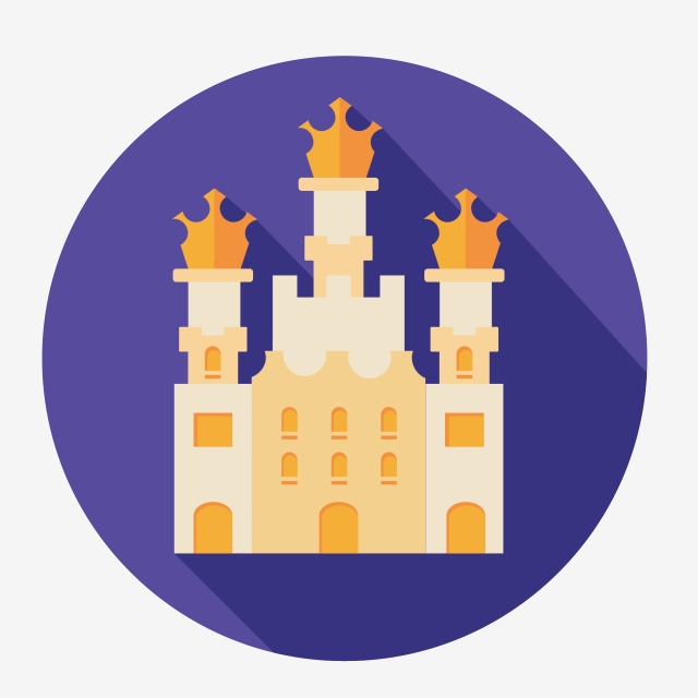 Disney Castle Png, Vector, And Clipart With Transparent 640x640 Disney Castle Png, Vector, And Clipart With Transparent