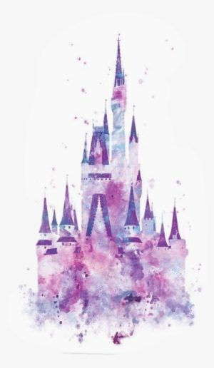 Disney Castle Silhouette Png Images 300x516 Disney Castle Silhouette Png Images