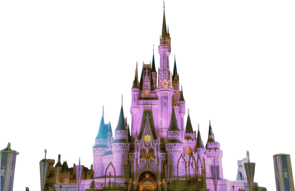 Download Disneyland Castle Vector at Vectorified.com | Collection ...