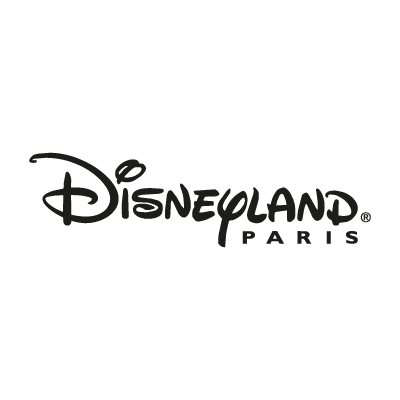 400x400 Disneyland Paris Vector Logo