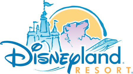 Disneyland Logo Vector at Vectorified.com | Collection of Disneyland ...