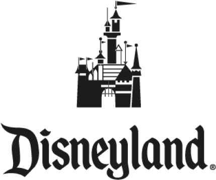 429x357 Download Disneyland Catle Png Logo