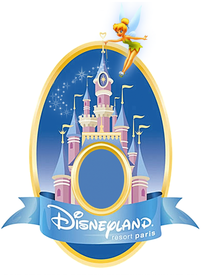 700x954 Games Disneyland Paris Png Logo Vector, Clipart