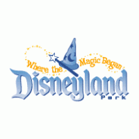 200x200 Disneyland Brands Of The Download Vector Logos
