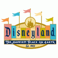 200x200 Disneyland Brands Of The Download Vector Logos