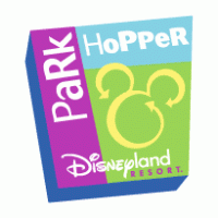 200x200 Disneyland Logo Vectors Free Download