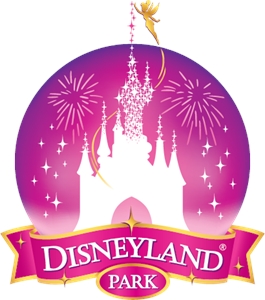 265x300 Disneyland Logo Vectors Free Download